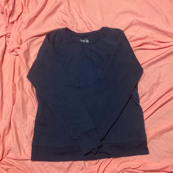 Size Small Long Sleeve Shirt - Picture 1 of 1